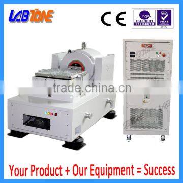 sinusoidal vibration testing machine for gadgets smartphone