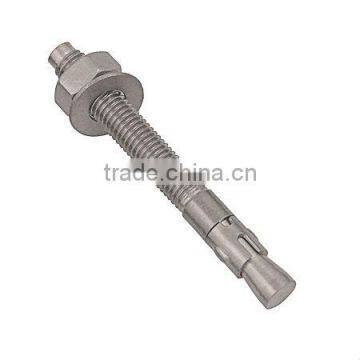 Stainless Steel Wedge Anchor M6-M24 photo-5