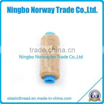 NWH67 Covered Spandex Yarn with Polyester or Nylon for Socks Knitting