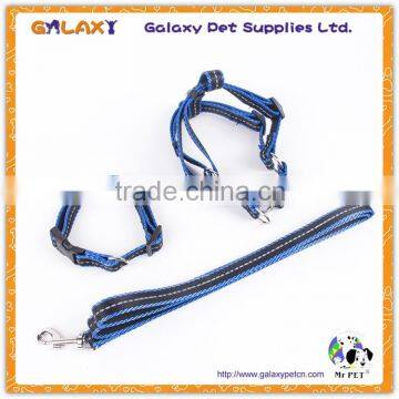 Hot Sell Professional Factory High Quality Durable Dog Collar and Leash