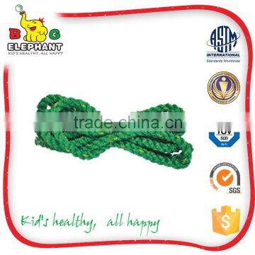 1 year warranty outdoor playground kids climbing rope