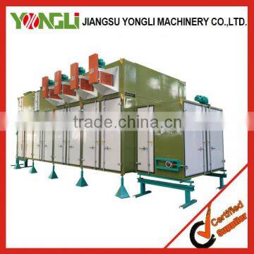 Iso Certification and New Condition Dry Dog Food Making Machine photo-2