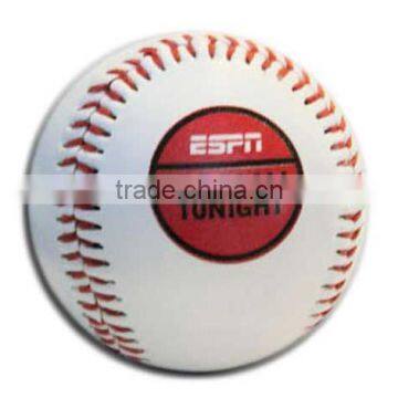 Promotional Regulation Size Baseball