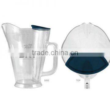 60oz/1.5L Pitcher with Ice Chamber