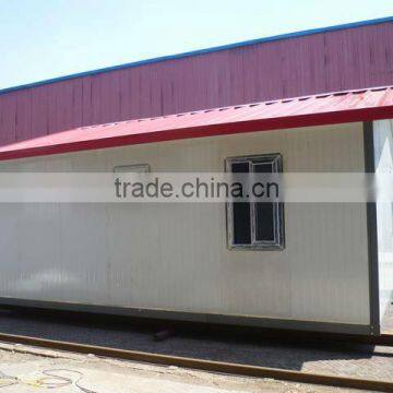 China Prefabricated House, Prefabricated House China