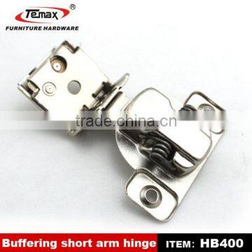 soft close short arm American hinge