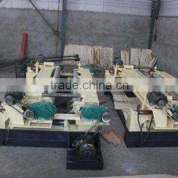 2600mm wood log debarker/8 feet wood log debarking machine