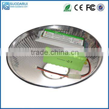 Reduce-power LED emergency power Supply for LED Mining lamps