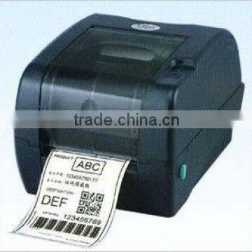 TTP-247 barcode sticker printer/ barcode label sticker printer