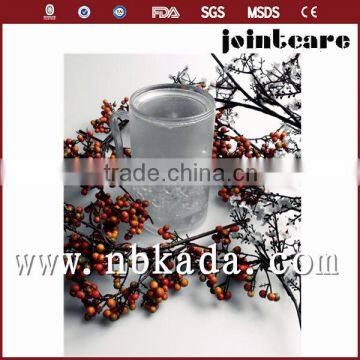 500ml decorative tea cup