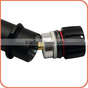 High Quality 1000 Lumen xm l2 Ip68 Professional Diving Flashlight for Explore