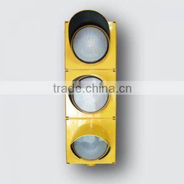 200mm PC housing Hi-flux Led Traffic lights