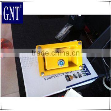 for sale top quality excavator EC210 Hydraulic pump lock