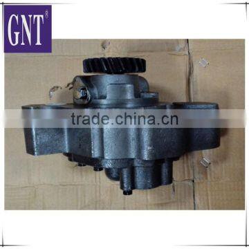 excavator oil pump AR9835 for NT855