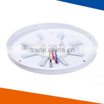 European Bedroom&drawing Room LED Ceiling Lamp With 8W/12W/16W/20W photo-2