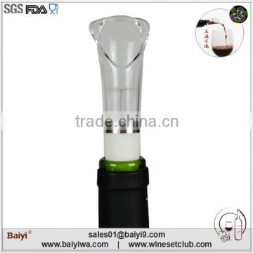 Hot Sale Product Wine Pourer /Wine Pour Spout