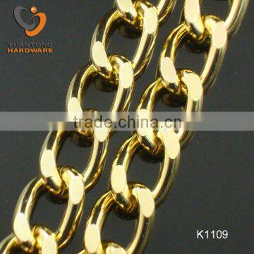 wholesale jewelry chain in cut shape ,so classical