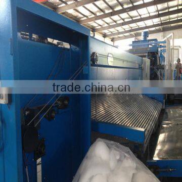 Carpet Needle Punched Production Line, Needled Carpet Line, Needled Carpet Production Line photo-4