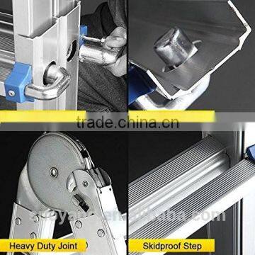 NEW Little Giant Ladder With EN131 /GS Certificate photo-5