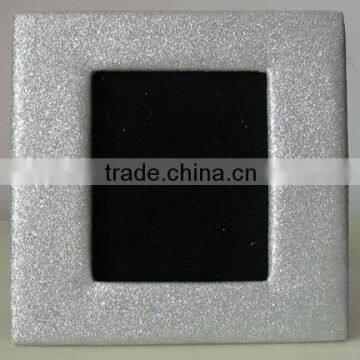 Portable PU Picture Frame / Portable PU Photo Frame