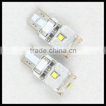 Car Auto LED bulb light LED Light Bulb No error car led light parking for T10 194 W5W Canbus 9w c ree