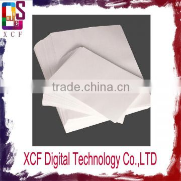 Transfer printing sublimation paper