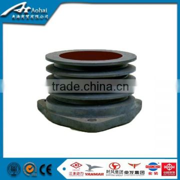 High quality OEM auto engine belt pulley made in China