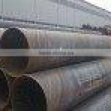 steel pipe