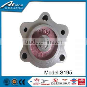 12hp diesel engine use oil pump for cheap price