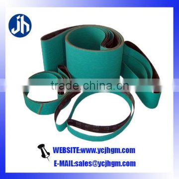 abrasive cloth jumbo sanding roll