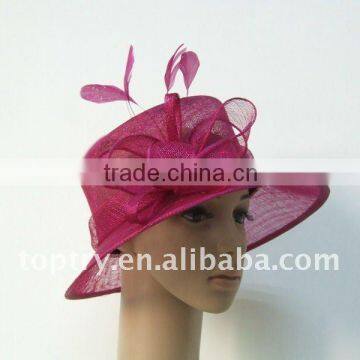 The Summer hats for women/lady