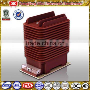 Epoxy Resin Casting Current Transformer Smps Transformer photo-4