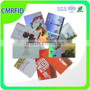 Hotel Door Access Control system rfid card