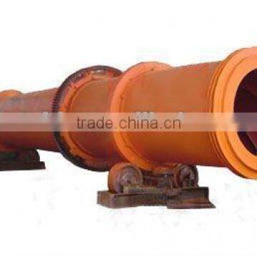 2012 hot selling fertilizer granulator machine