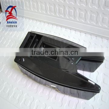 vacuum forming plastic boat