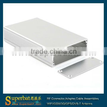 Aluminum Enclosure For Power Box