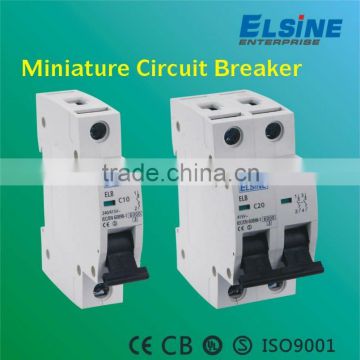 ELB Miniature circuit breaker MCB SP 16A