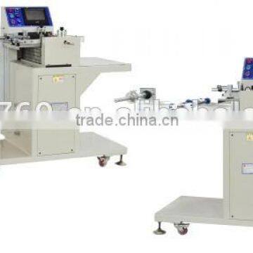 hot sale roll to sheet cutting machine