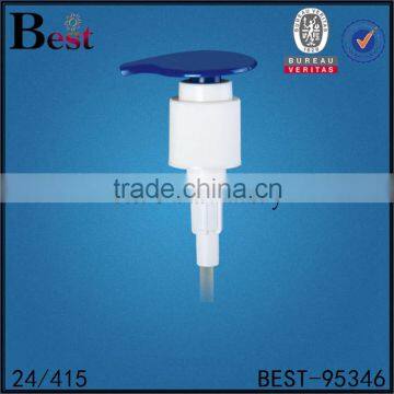 Special Design 24/415 White Plastic Lotion Sprayer Type Pump photo-3