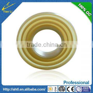 High quality conveyor Parts DTII roller labyrinth components rubber seals