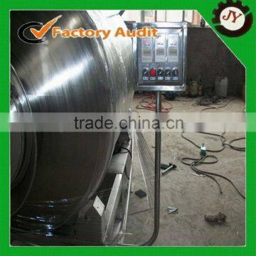 Hydraulic Vacuum Tumbler, Stainless Steel Vacuum Meat Tumbler photo-5