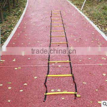 Cheap Popular Flat Rung Agility Ladder in Sports or Entertainment photo-5