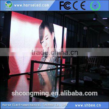 Specialized Manufacturing Advertising Screen Price Outdoor Led Screen photo-4
