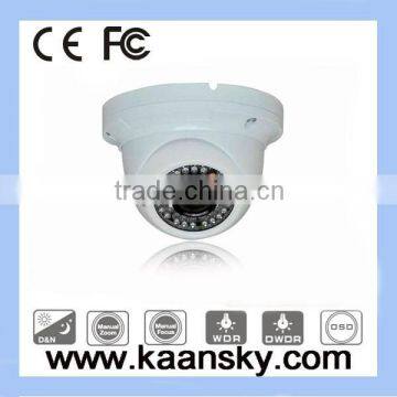 1/3'' DIS Color CMOS Sensor 900TVL OSD menu Waterproof IR Camera,DIS Camera