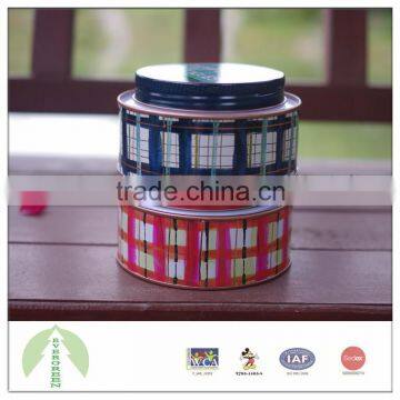 2016 High Quality Metal Packaging 10.8*5.9 cm Made in China photo-3