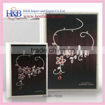 H&B Wholesale 8*12,12*18 Photo Album