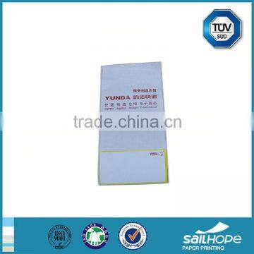 Top Quality Updated Custom Self Adhesive Paper Stickers photo-2