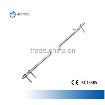 Tibial Interlocking Nail orthopedic implants surgical instruments