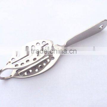 Dental Impression Bite Tray Solid photo-4