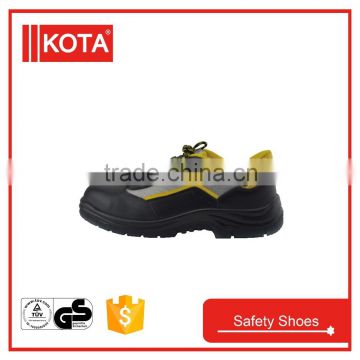 Factory Price Industrial Leather Safety Shoes